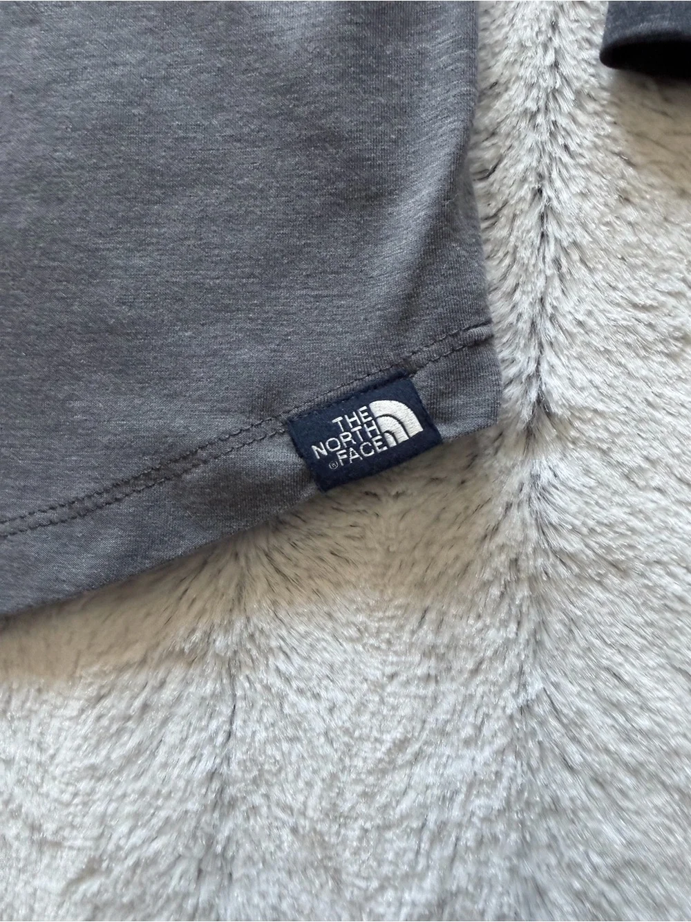 The North Face Women’s Long-Sleeve